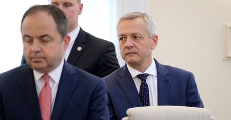 E-doręczenia wywołały konflikt w rządzie. Poszło o Pocztę Polską