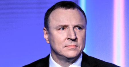 Jacek Kurski zapowiada jeszcze więcej patriotyzmu w TVP