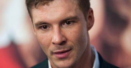 Mikołaj Roznerski jako Wojciech Frykowski. Nowe szczegóły serialu o Osieckiej