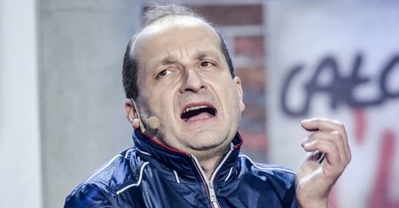 8 godzin jazdy bez trzymanki, czyli sobotni maraton z "Mistrzami kabaretu" w Telewizji WP!