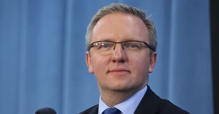 Szczerski komentuje odwołanie Macierewicza. "Nie było żadnych szantaży, prezydent nie warunkował decyzji"