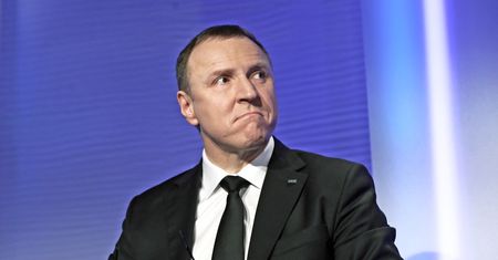Pluralizm w TVP, czyli pięć do jednego
