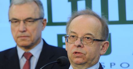 Wojciech Sadurski: "Wygrałem pierwszą rundę z TVP". Sprawa o znieważenie