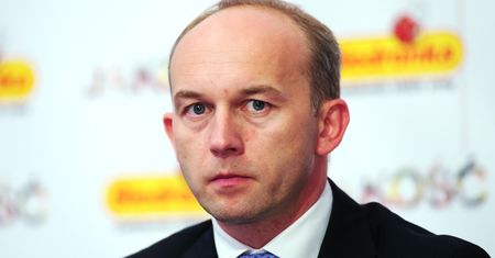 Tomasz Waligórski nowym prezesem TXM. Wcześniej pracował w Jeronimo Martins