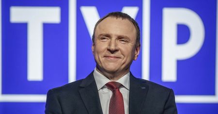 Jacek Kurski ma powody do świętowania. W TVP zaroi się od historycznych seriali