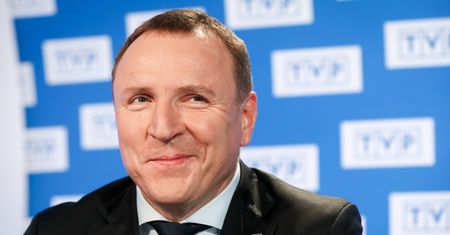 "Osiecka": Premiera serialu TVP w 2020 r. Prezes Jacek Kurski liczy na duży sukces
