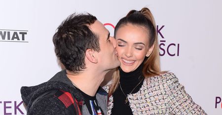 Misiek Koterski i Marcela Leszczak o rodzicielstwie. Sami zajmują się synkiem?