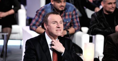 Jacek Kurski: "Randki gejów są niezgodne z Konstytucją RP"