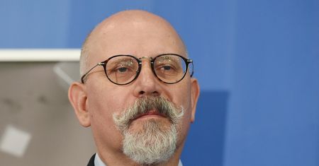 Maciej Świrski nie jest już wiceprezesem. Zmiany w Polskiej Fundacji Narodowej