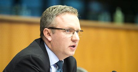 Szczerski nie zostanie wiceszefem NATO. Rumun Mircea Geoana triumfuje
