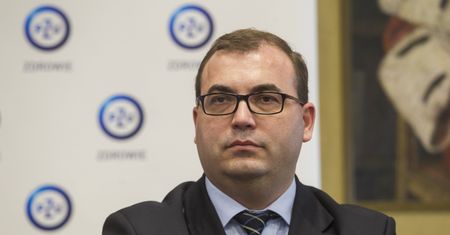 Andrzej Jaworski zawieszony w prawach członka PiS. Znamy kulisy decyzji prezesa