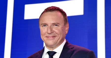 Wulgarne wpisy w TVP. Jacek Kurski uspokaja