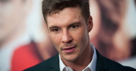 Plotki o odejściu Mikołaja Roznerskiego z "M jak miłość" nie cichną. Już wszystko jasne