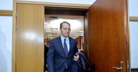 Marcin Kierwiński o doniesieniach ws. Radosława Sikorskiego. Zwraca uwagę na jedną rzecz
