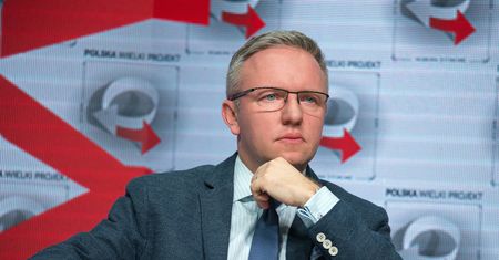 Ursula von der Leyen przesłucha Krzysztofa Szczerskiego. Rozmowa na temat teki w KE