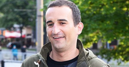Michał Koterski rozpoczął karierę teatralną. Komentuje też aktorstwo Kuby Wojewódzkiego