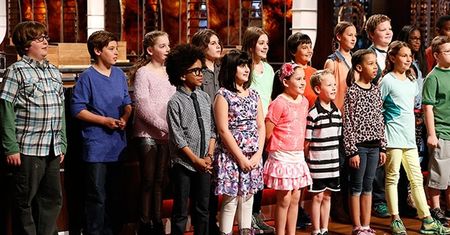 MasterChef Junior - znamy cały skład jury!
