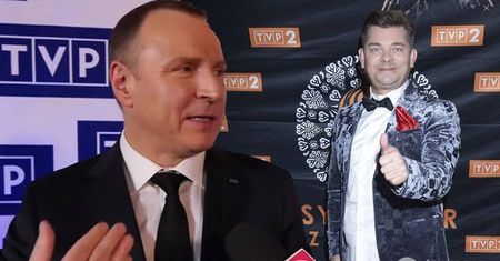 Jacek Kurski rozpływa się nad muzyką disco-polo: "Nie może być tak, że ta muzyka jest zakazana. Ja się na to nie zgodzę" [WIDEO]