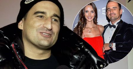 To będą przełomowe święta dla Miśka Koterskiego i Marceli Leszczak. Znamy ich plany [WIDEO]