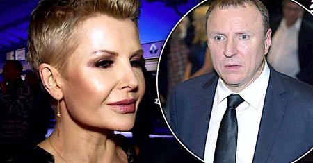 Joanna Racewicz znalazła znakomity sposób na stresy! Prezes TVP byłby z niej dumny! [WIDEO]