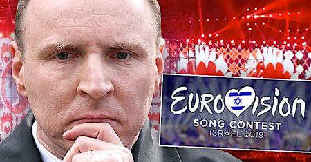Eurowizja 2019: TVP namawia największe polskie gwiazdy! Jacek Kurski ujawnił kulisy rozmów!