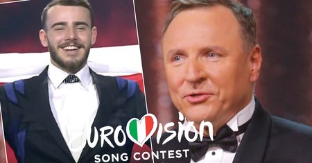 Eurowizja 2022: Oglądalność finału. Ile osób obejrzało walkę Ochmana o 1. miejsce? Jacek Kurski ujawnił dane