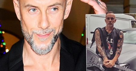 Nergal znowu szokuje. Muzyk pokazał swojego luksusowego mercedesa. Jego rejestracje wzbudzają kontrowersje