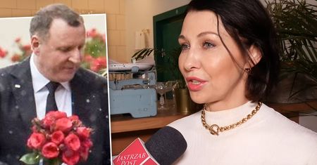 TVP świętuje Dzień Kobiet na bogato. Anna Popek pochwaliła się, jakie niespodzianki przygotowała stacja