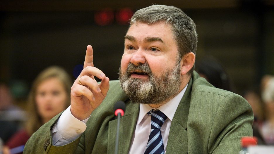 Karol Karski uważa, że spór z KE zostanie rozwiązany