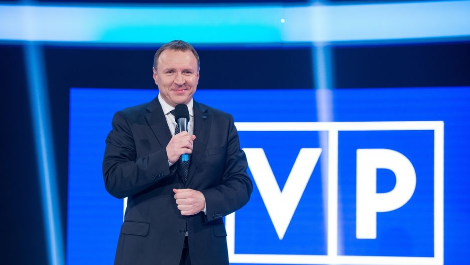 Prezes TVP ma plan na przyszłość stacji