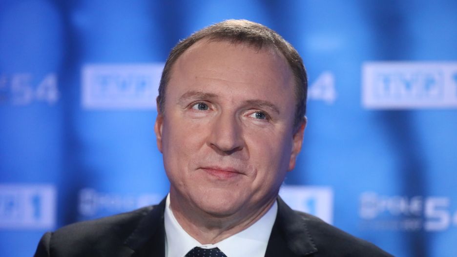 Kurski: zobowiązuję swoich dziennikarzy, żeby starali się robić informację maksymalnie rzetelną i obiektywną
