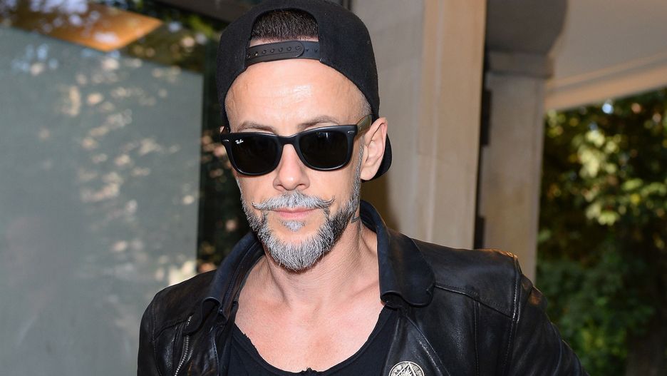Adam "Nergal" Darski