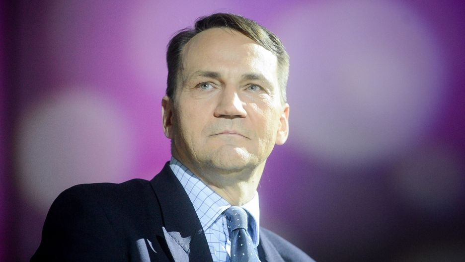 Radosław Sikorski krytycznie ocenia politykę PiS