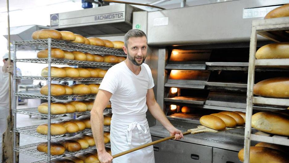 Piotr Kucharski