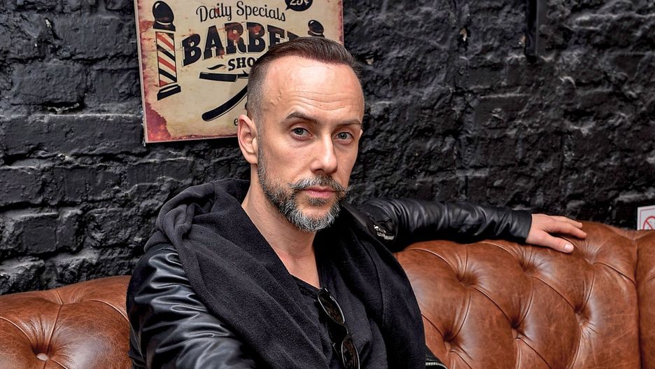 Adam Darski