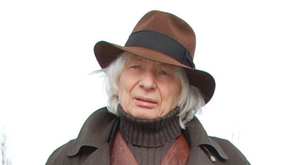 Zmarł Piotr Janczerski