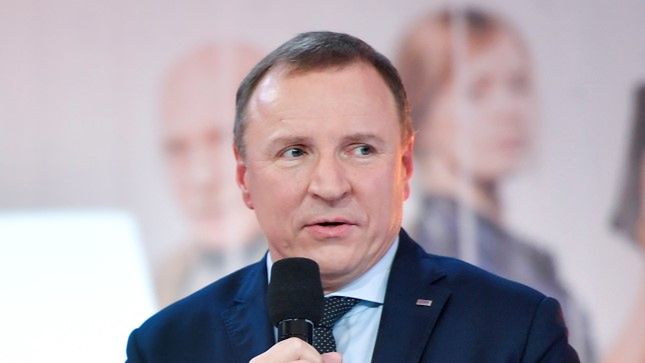 Jacek Kurski został odwołany z funkcji prezesa TVP