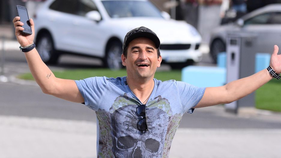 Michał Koterski ceni pracę wielu księży