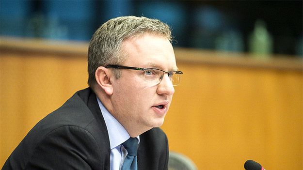 Krzysztof Szczerski nie zostanie wiceszefem NATO