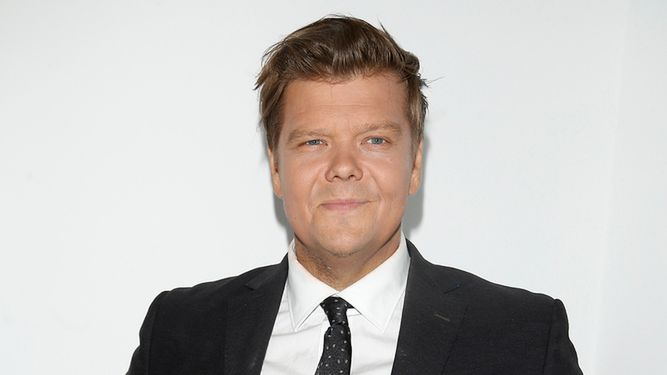 Michał Figurski