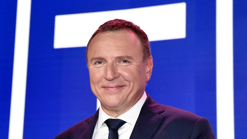 Jacek Kurski odpowiedział na pytanie Grzegorza Furgo