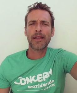 Alexi Lubomirski oficjalnym fotografem na ślubie księcia Harry'ego i Meghan Markle