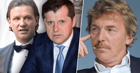 Zbigniew Boniek nie może być prezesem PZPN, bo łamie prawo i regulamin - o nieprawidłowościach poinformowali ministra sportu i turystyki Radosław Majdan I manager Roberta Lewandowskiego
