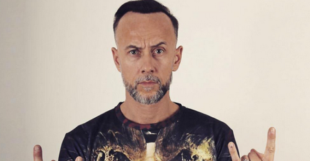 Nergal skomentował wyrok sądu. Zrobił to tak, że jego przeciwnikom zagotuje się krew