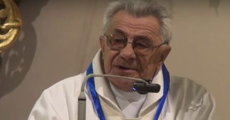 Zmarł ks. Ignacy Piwowarski. "Popiełuszko z Berestu"