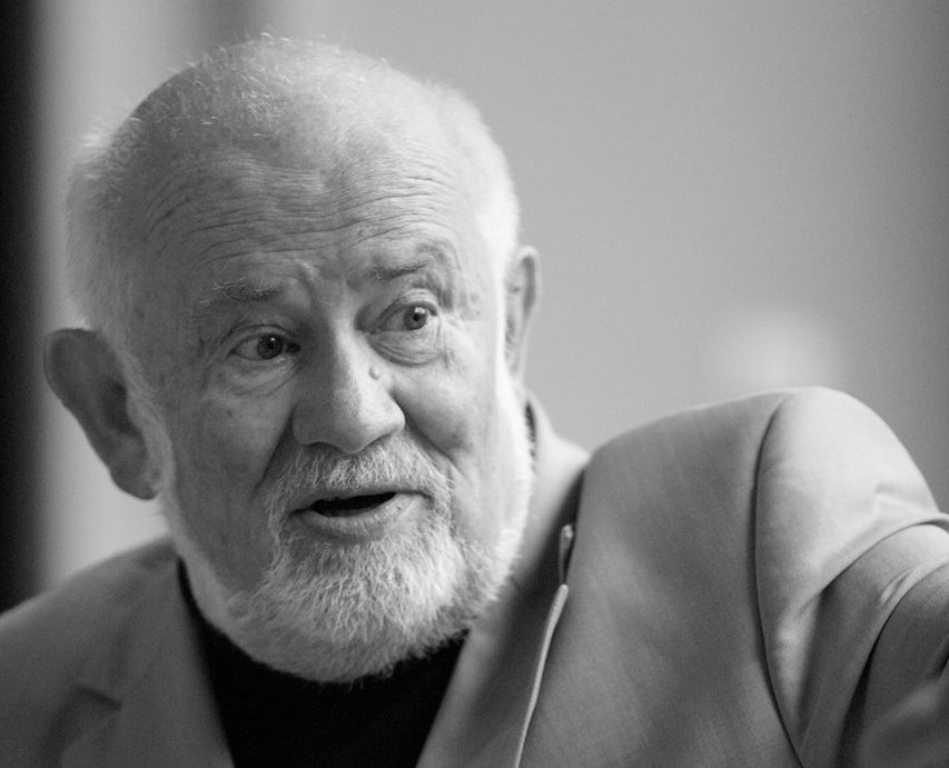 Zbigniew Bujarski nie żyje. Wybitny kompozytor miał 85 lat