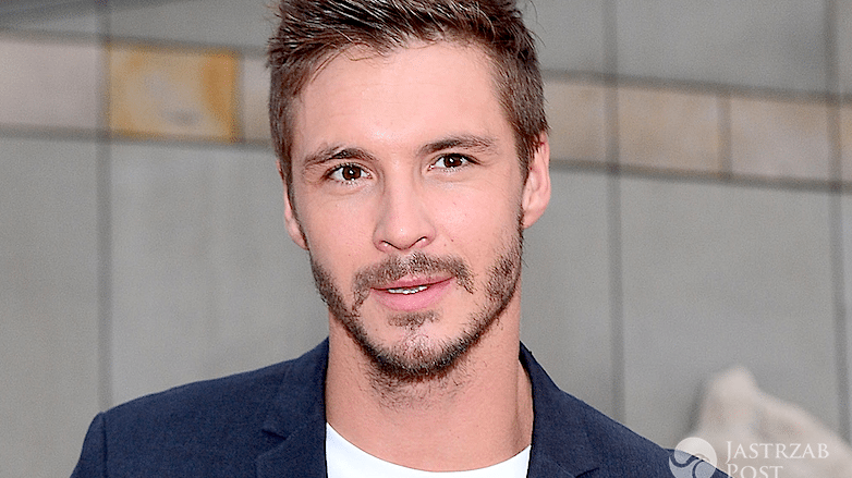 Mikołaj Roznerski romans