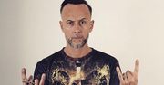 Nergal na zdjęciu z dziadkiem. Jak bardzo się zmienił?