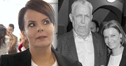 Wzruszona Karolina Korwin Piotrowska wspomina Wojciecha Młynarskiego. "Rozmawiałam z Pauliną. Powiedziała mi, że... [WIDEO]