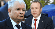 Jacek Kurski jednak pozostanie prezesem TVP! Interweniował sam Jarosław Kaczyński